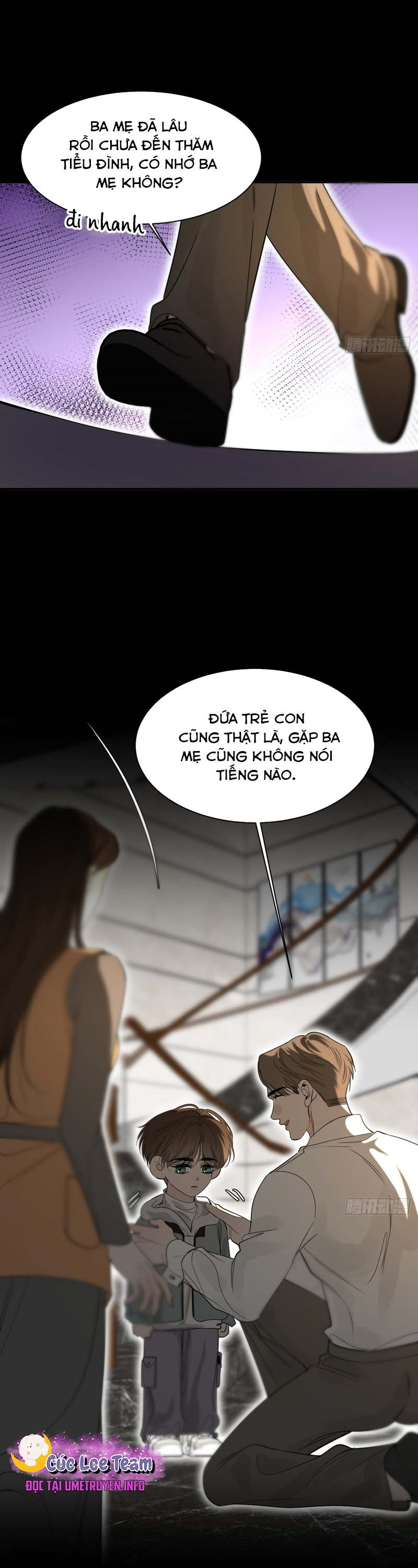 Sau Khi Bị Ác Ma Bám Lấy Chapter 17 - Trang 2