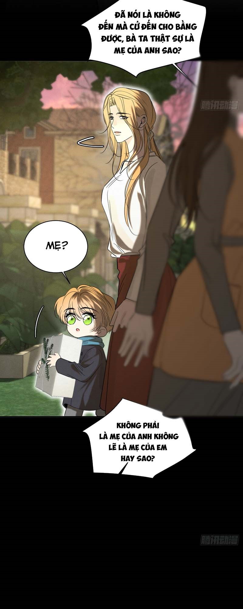 Sau Khi Bị Ác Ma Bám Lấy Chapter 17 - Trang 2