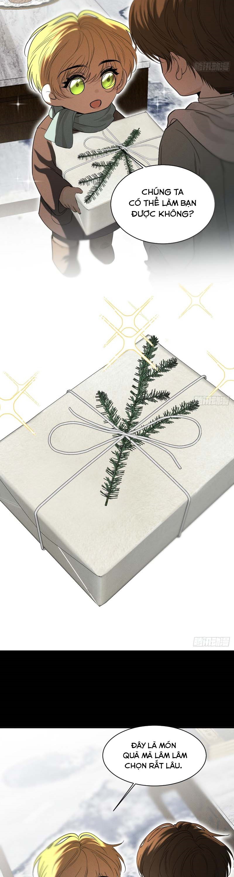 Sau Khi Bị Ác Ma Bám Lấy Chapter 17 - Trang 2