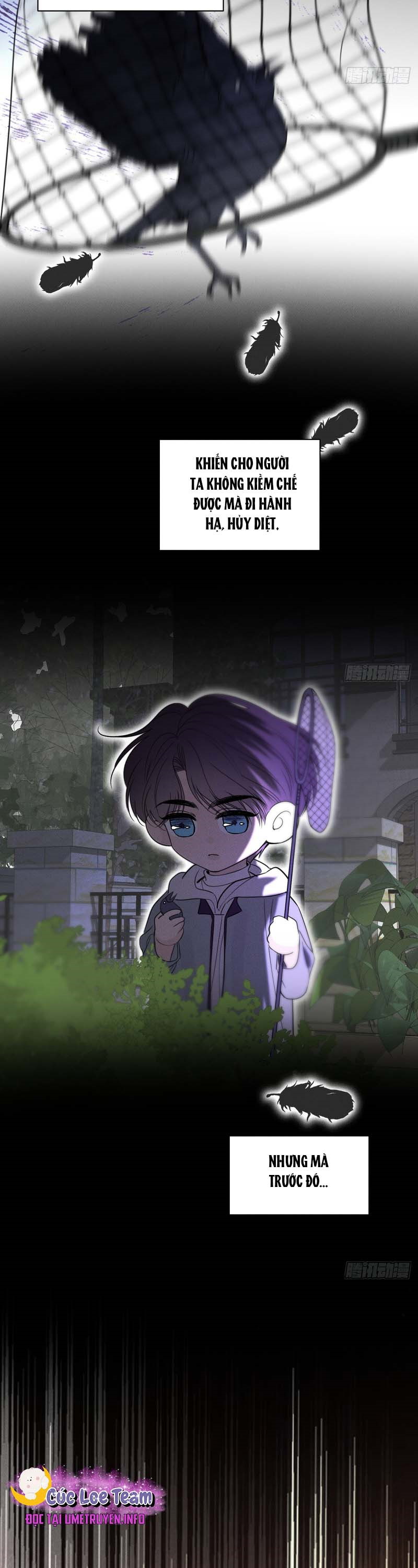 Sau Khi Bị Ác Ma Bám Lấy Chapter 17 - Trang 2