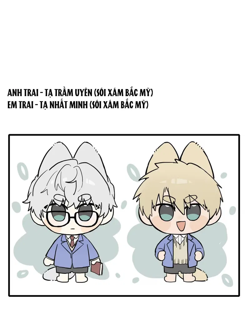 Ngục Tù Rực Cháy Chapter 9 - 4k5 Chữ - Trang 2