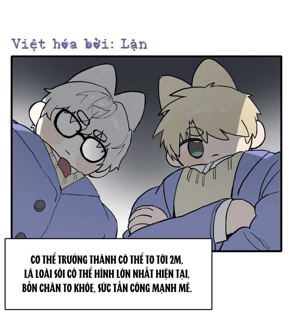 Ngục Tù Rực Cháy Chapter 9 - 4k5 Chữ - Trang 2