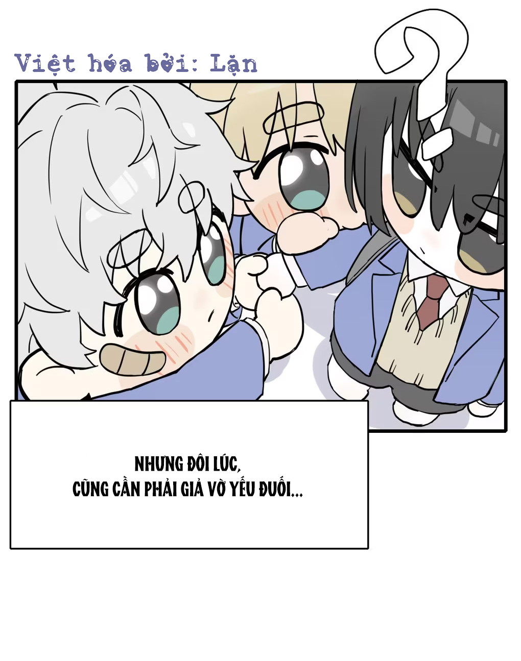 Ngục Tù Rực Cháy Chapter 9 - 4k5 Chữ - Trang 2