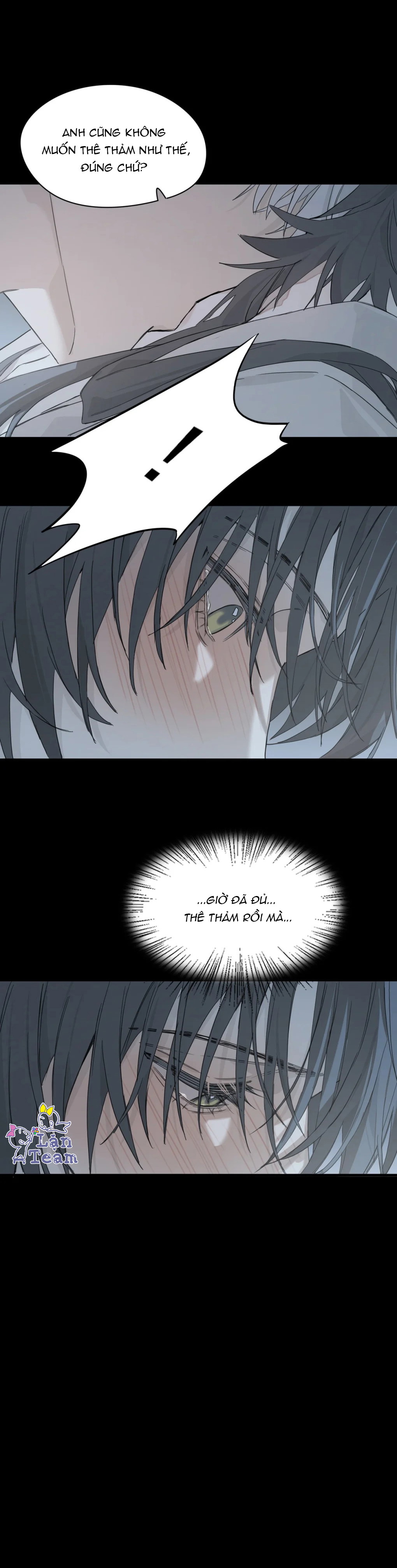 Ngục Tù Rực Cháy Chapter 10 - Trang 2