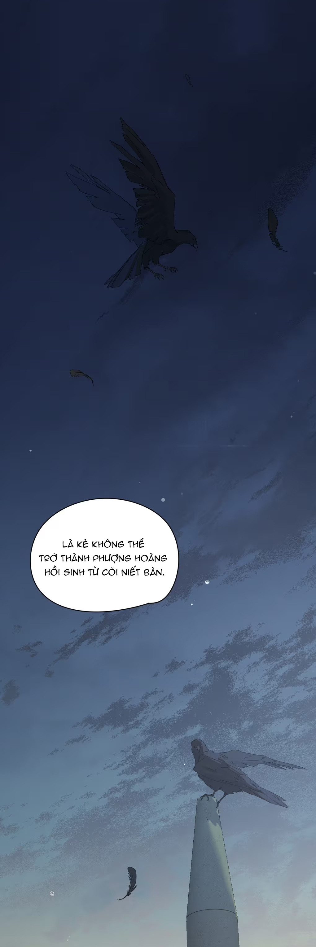Ngục Tù Rực Cháy Chapter 11 - Trang 2