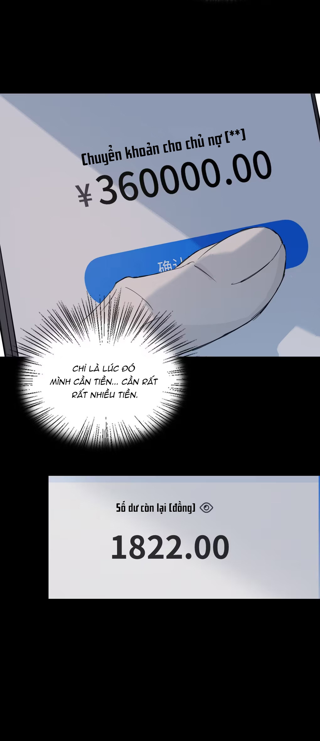 Ngục Tù Rực Cháy Chapter 11 - Trang 2