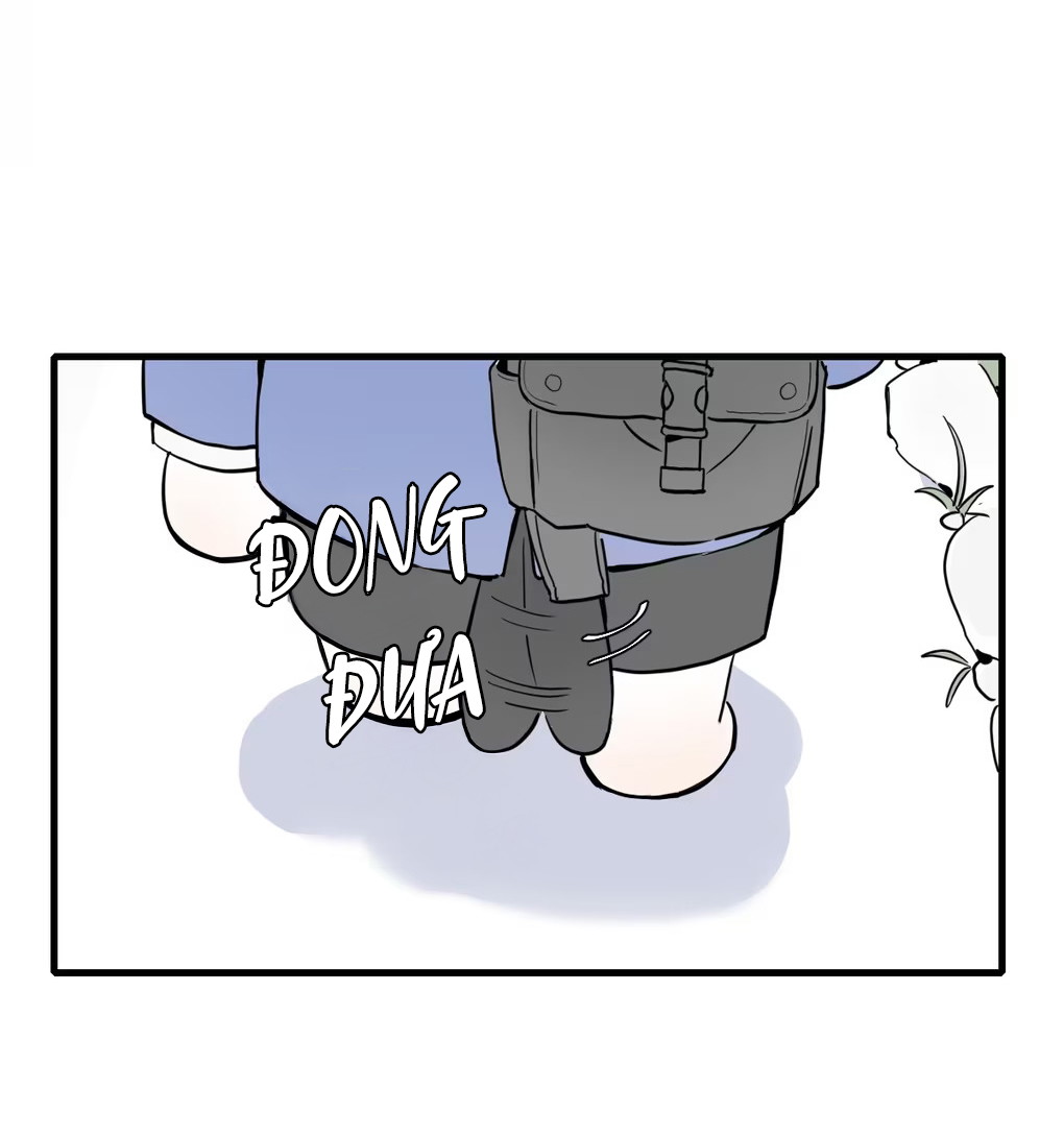 Ngục Tù Rực Cháy Chapter 11 - Trang 2