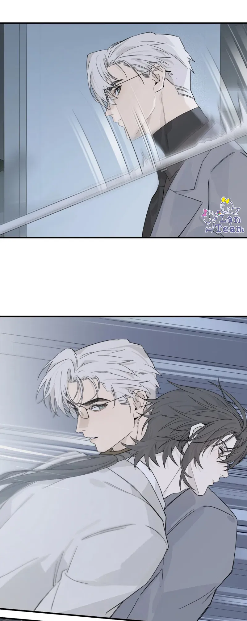 Ngục Tù Rực Cháy Chapter 5 - Trang 2