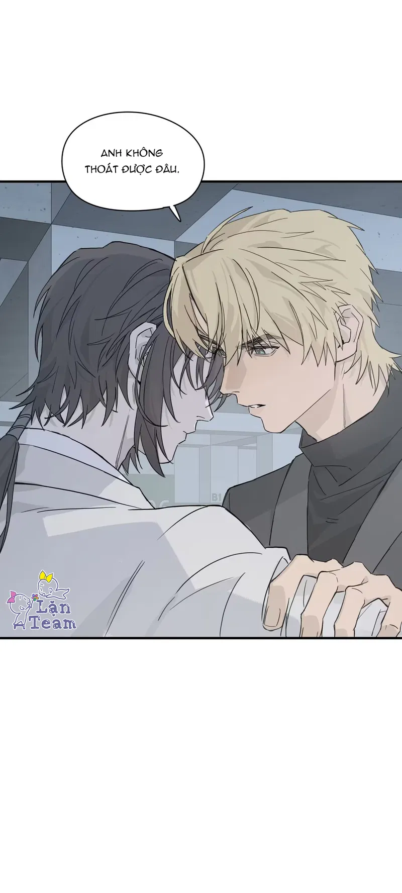 Ngục Tù Rực Cháy Chapter 5 - Trang 2