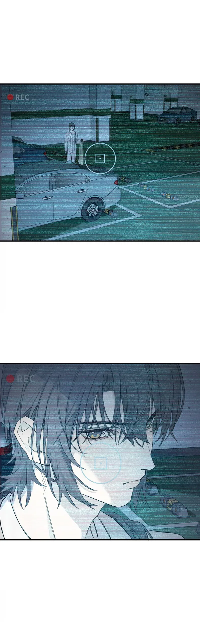 Ngục Tù Rực Cháy Chapter 5 - Trang 2