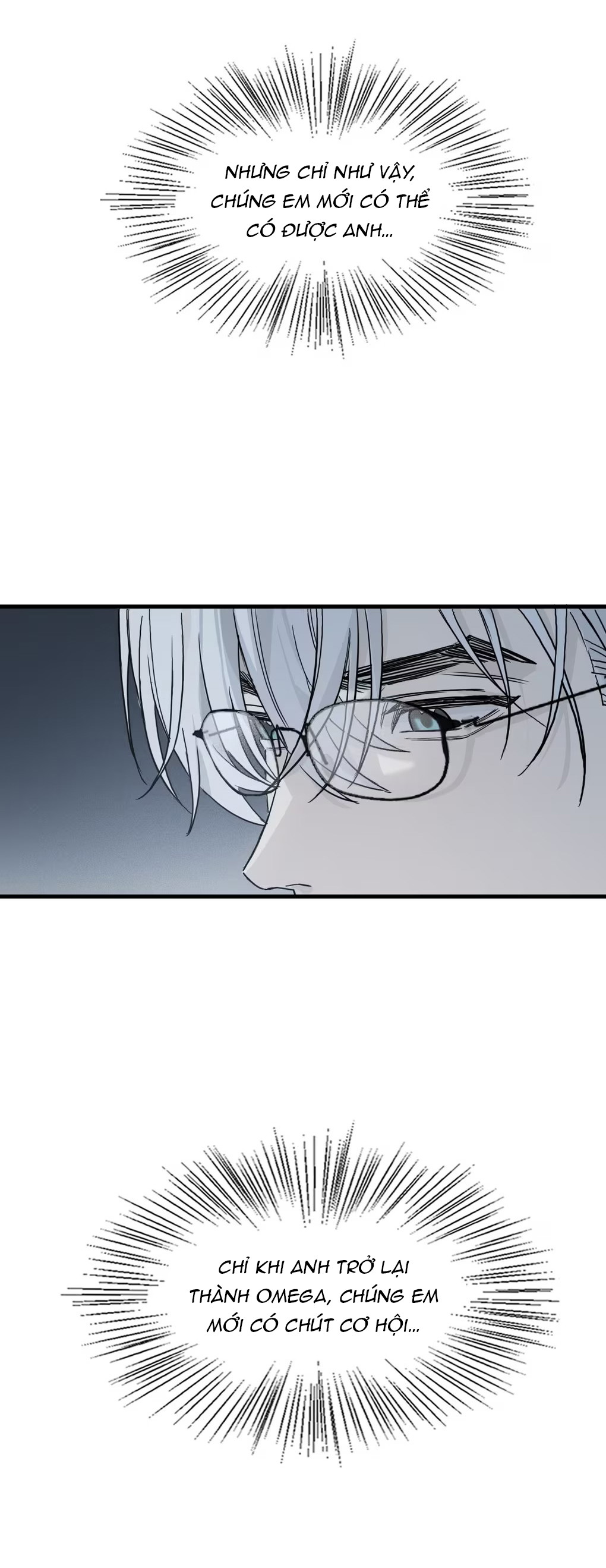 Ngục Tù Rực Cháy Chapter 6 - Trang 2