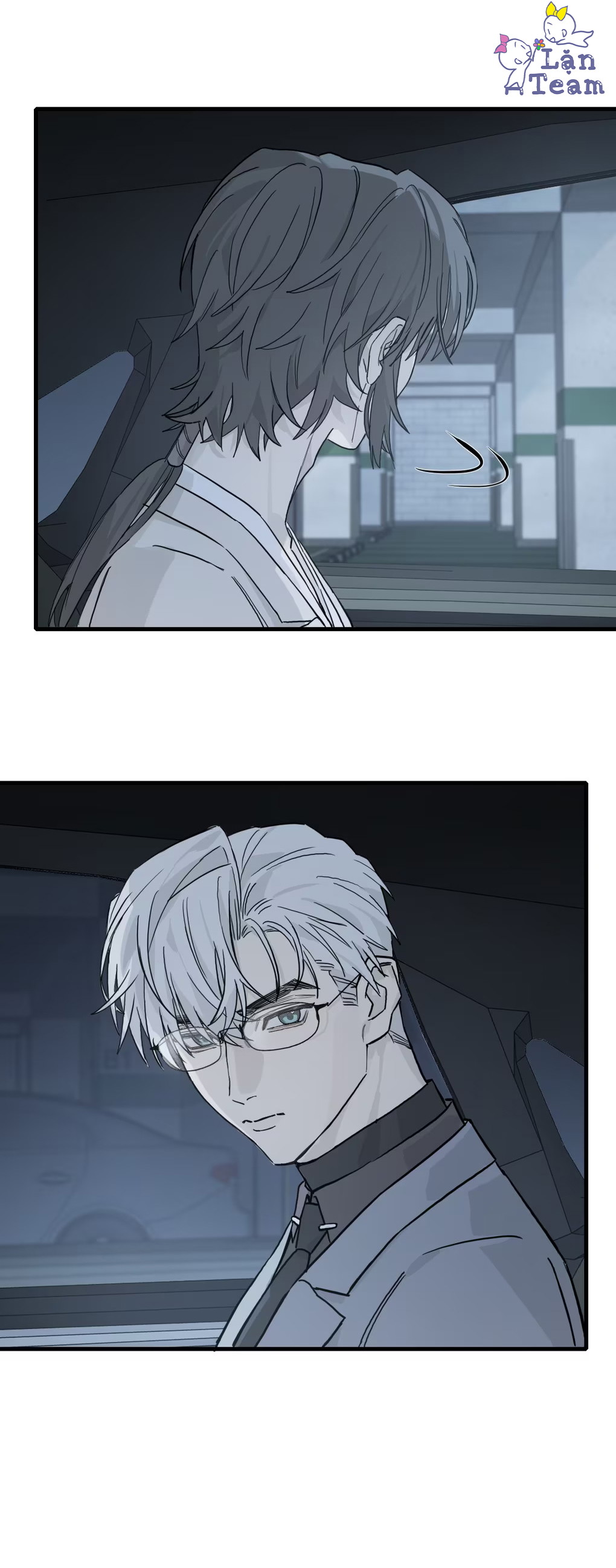 Ngục Tù Rực Cháy Chapter 6 - Trang 2