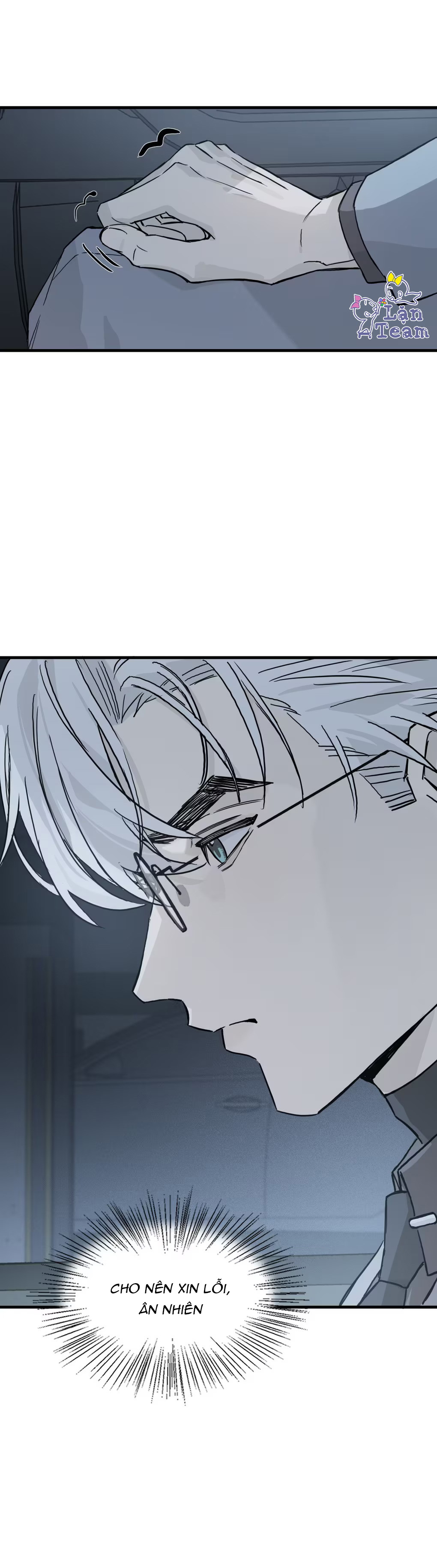 Ngục Tù Rực Cháy Chapter 6 - Trang 2