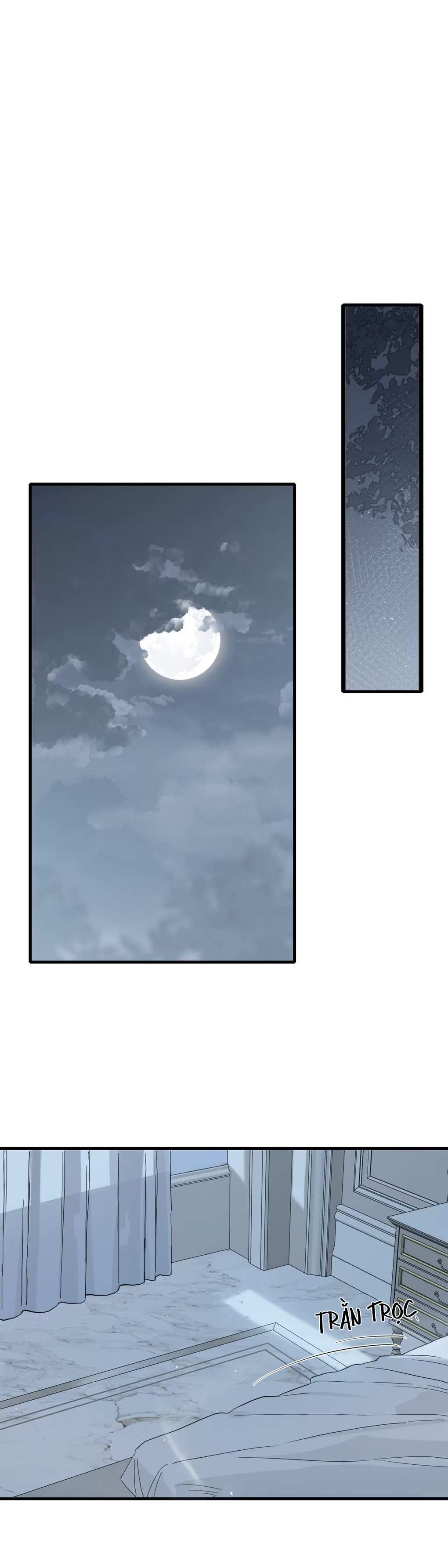 Ngục Tù Rực Cháy Chapter 6 - Trang 2