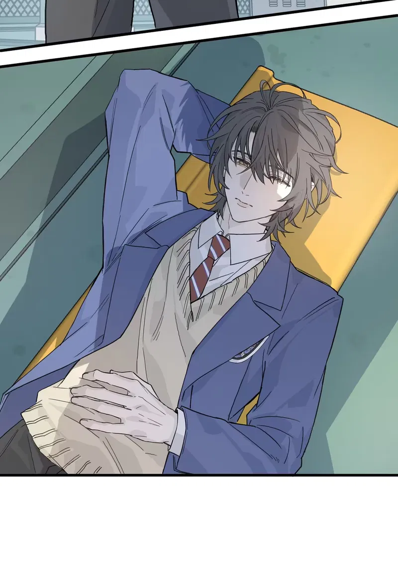 Ngục Tù Rực Cháy Chapter 7 - Trang 2