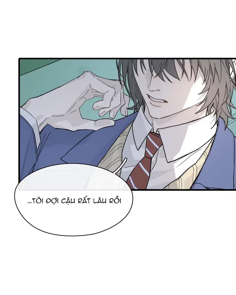 Ngục Tù Rực Cháy Chapter 7 - Trang 2