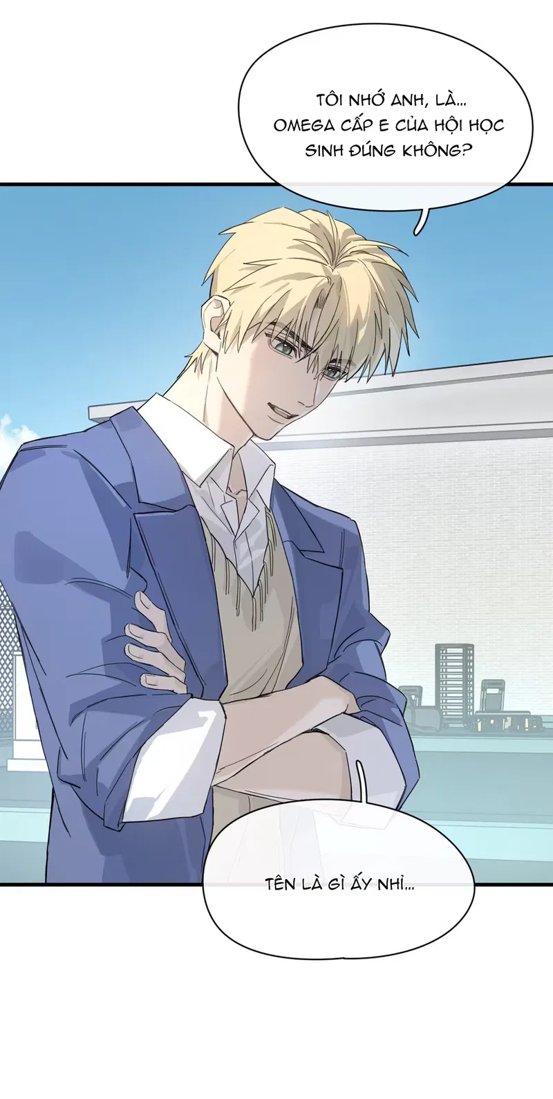 Ngục Tù Rực Cháy Chapter 7 - Trang 2