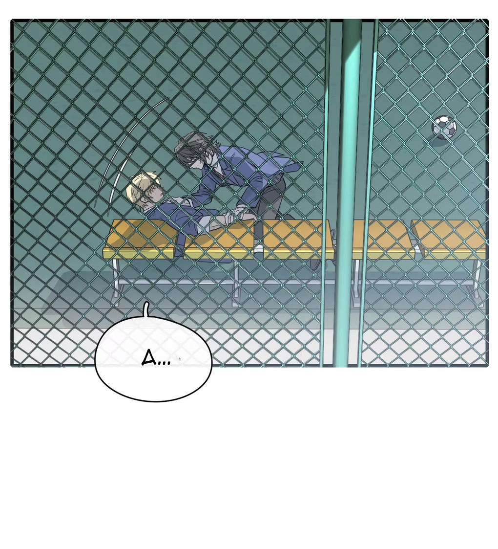 Ngục Tù Rực Cháy Chapter 7 - Trang 2