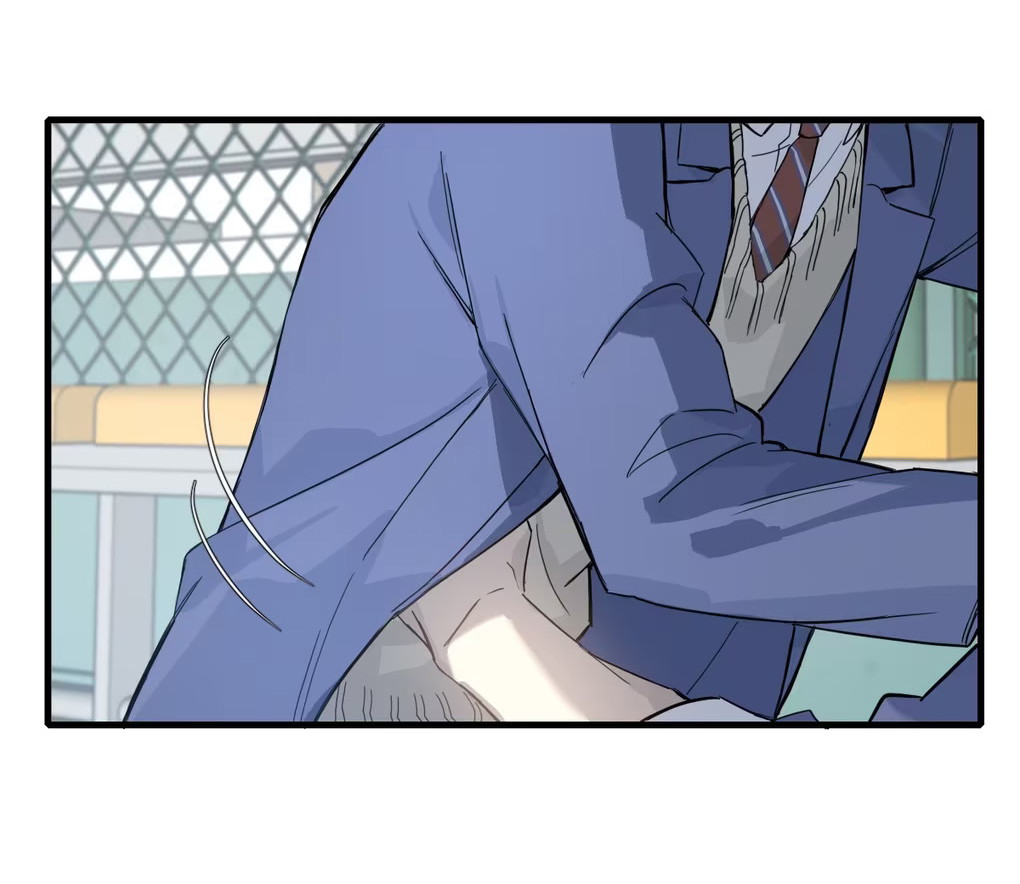 Ngục Tù Rực Cháy Chapter 7 - Trang 2