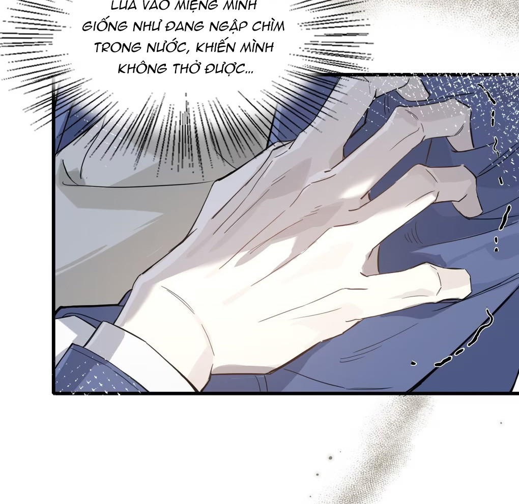 Ngục Tù Rực Cháy Chapter 7 - Trang 2