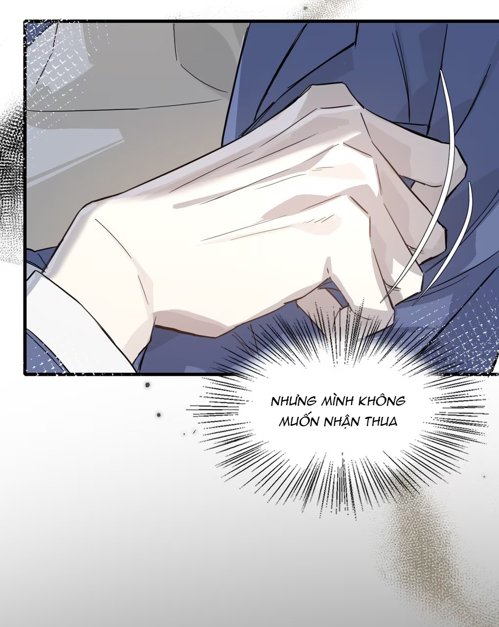 Ngục Tù Rực Cháy Chapter 7 - Trang 2