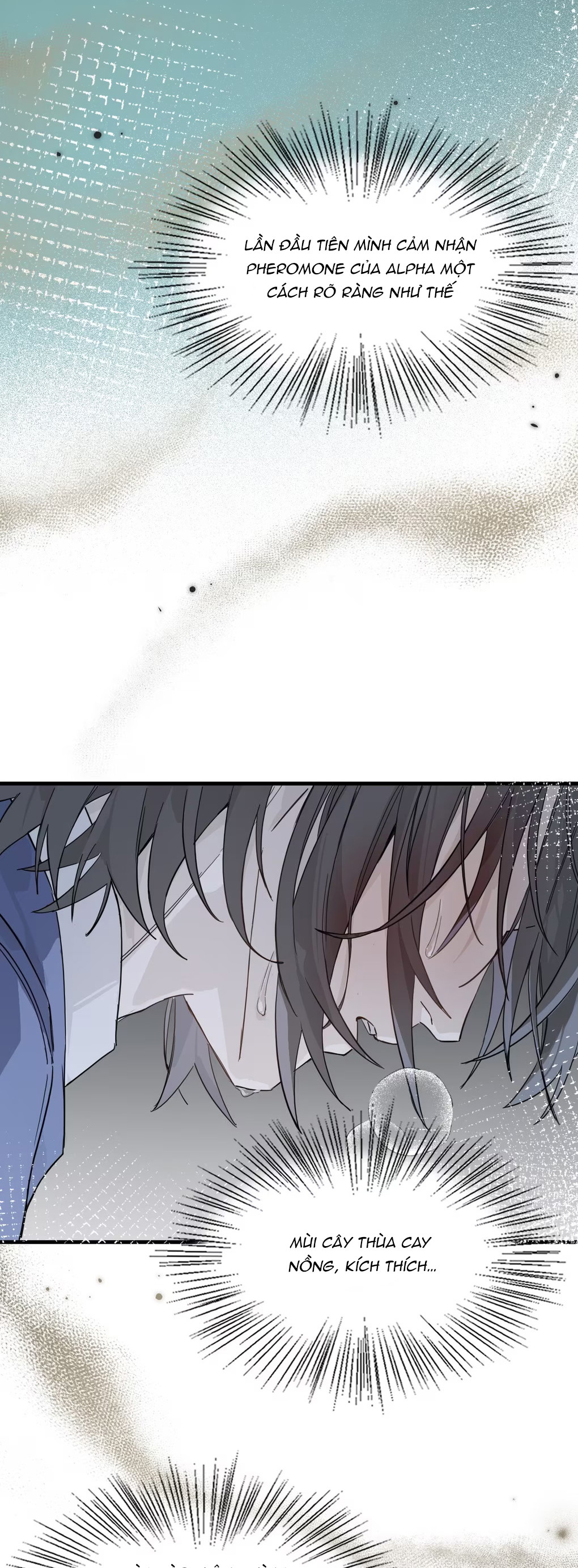 Ngục Tù Rực Cháy Chapter 7 - Trang 2