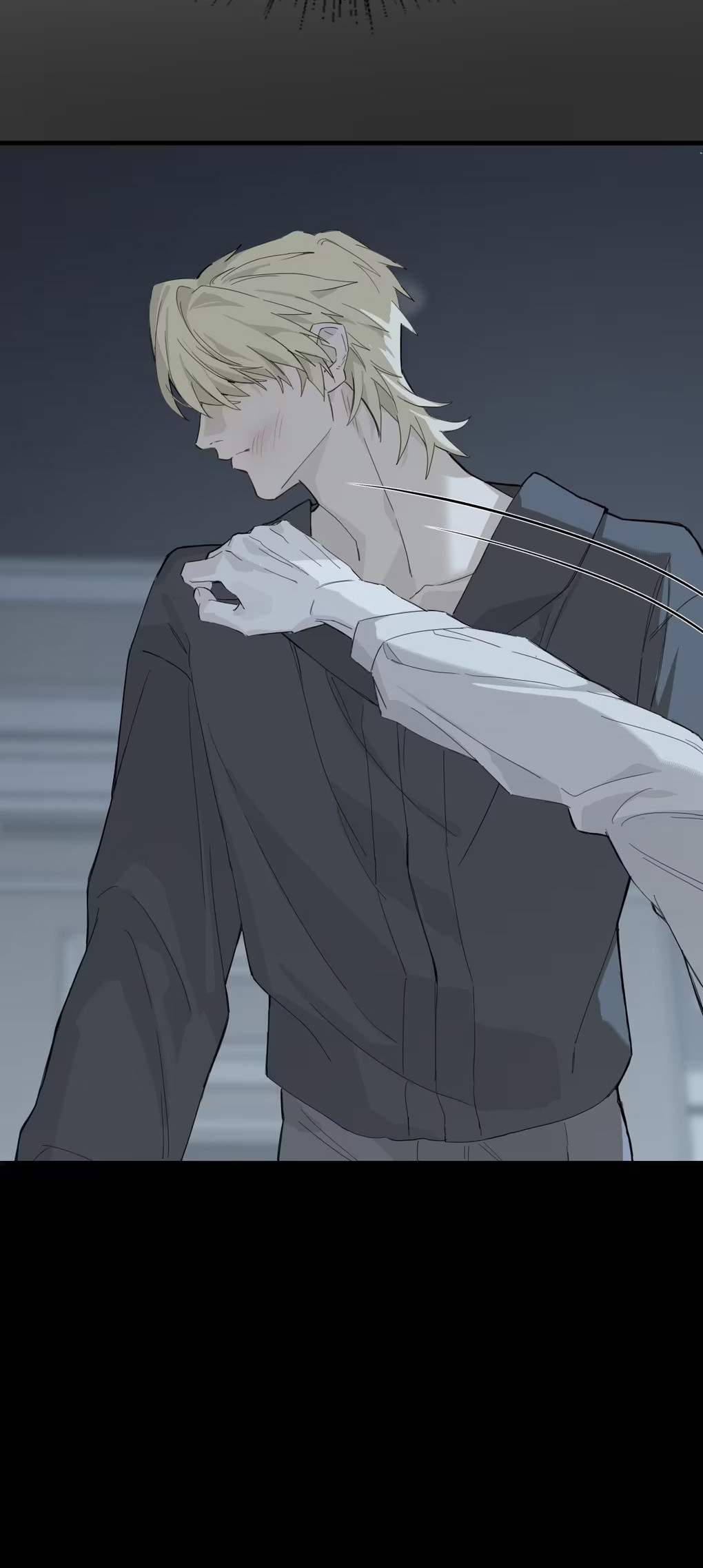 Ngục Tù Rực Cháy Chapter 7 - Trang 2