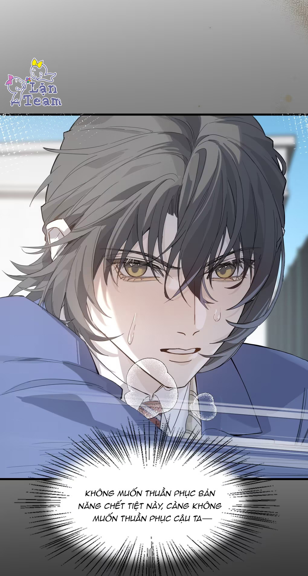 Ngục Tù Rực Cháy Chapter 7 - Trang 2