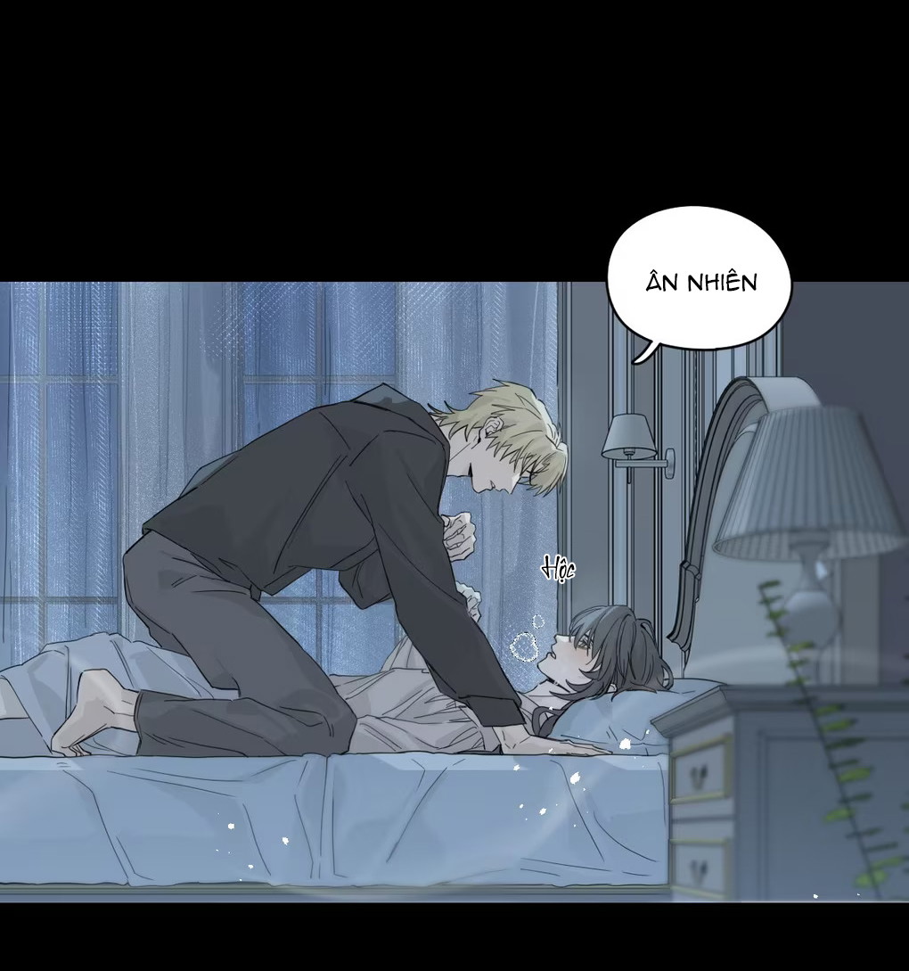 Ngục Tù Rực Cháy Chapter 7 - Trang 2