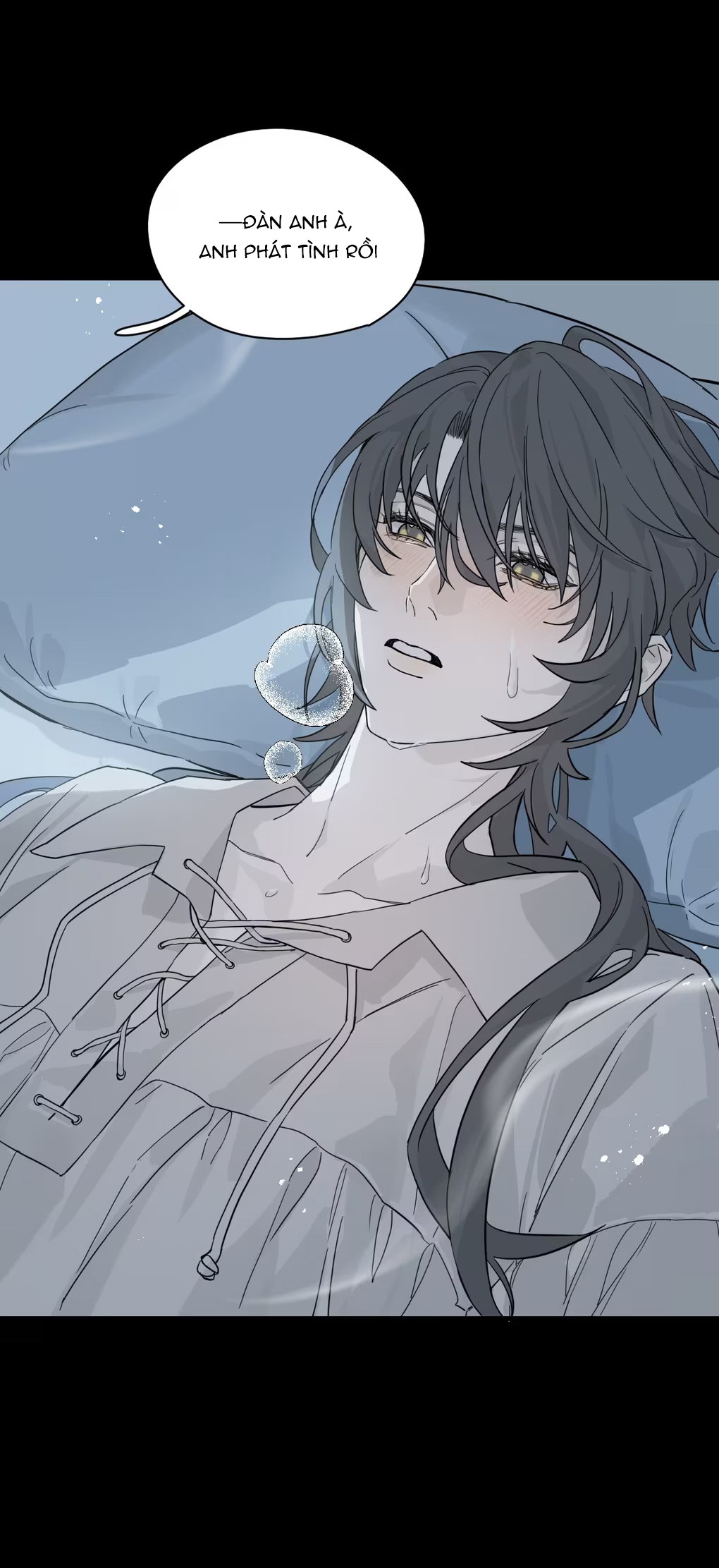 Ngục Tù Rực Cháy Chapter 7 - Trang 2