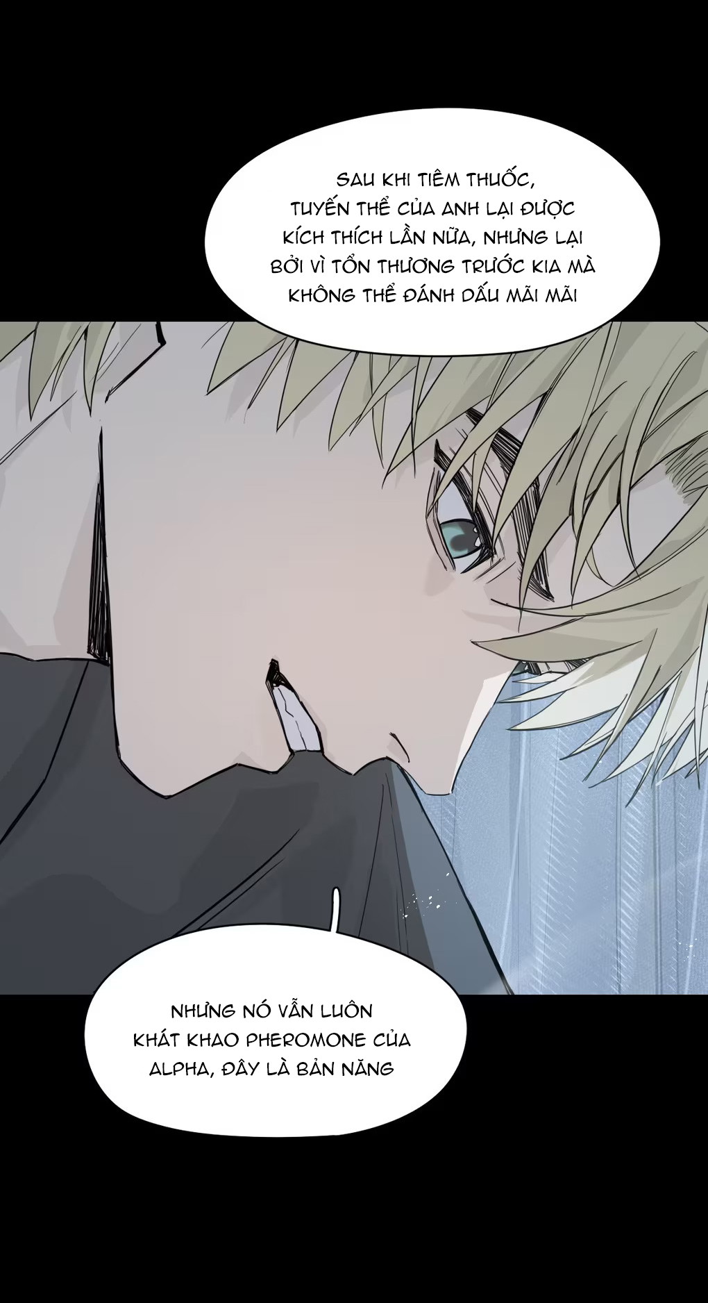 Ngục Tù Rực Cháy Chapter 7 - Trang 2