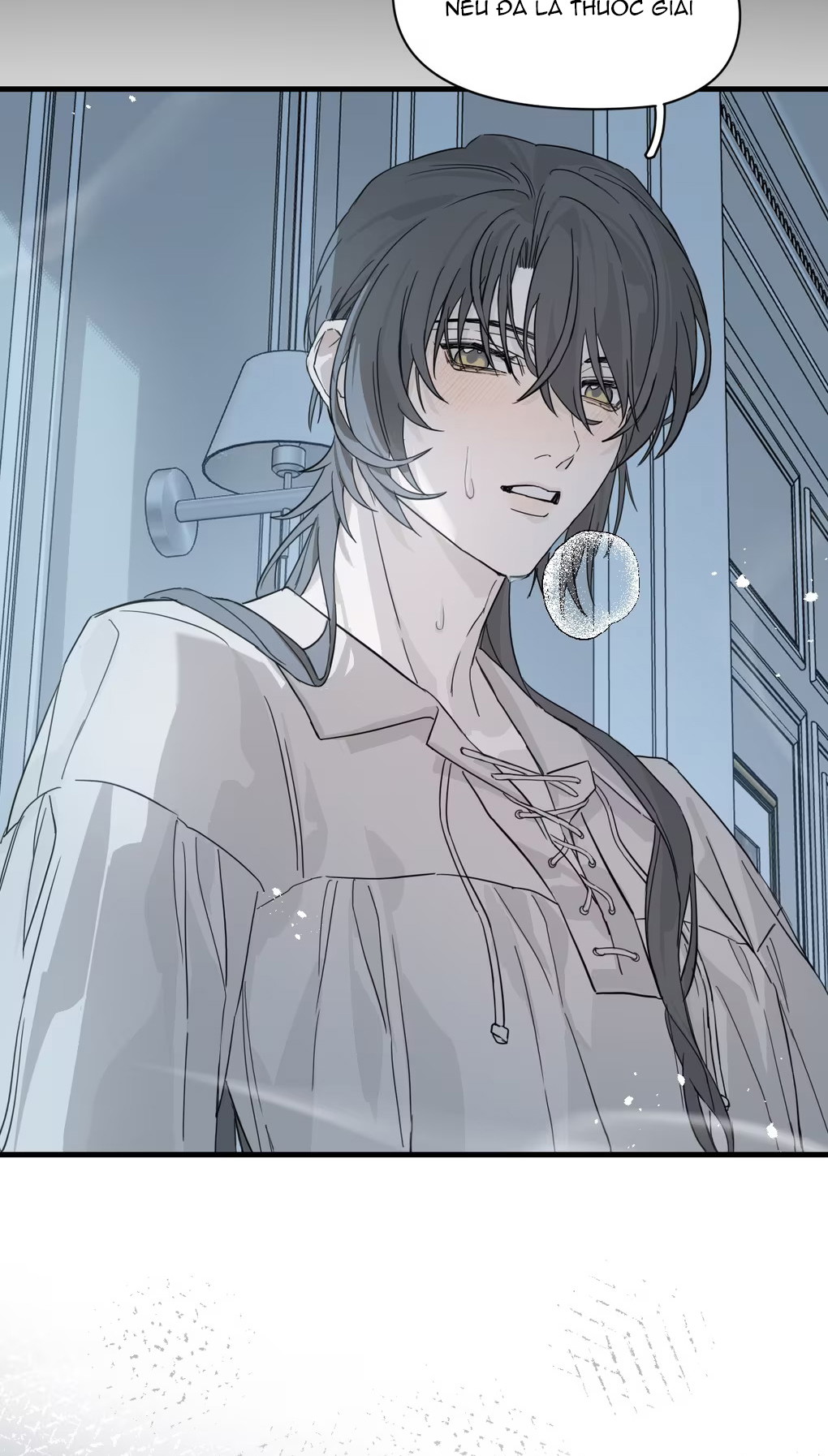 Ngục Tù Rực Cháy Chapter 7 - Trang 2