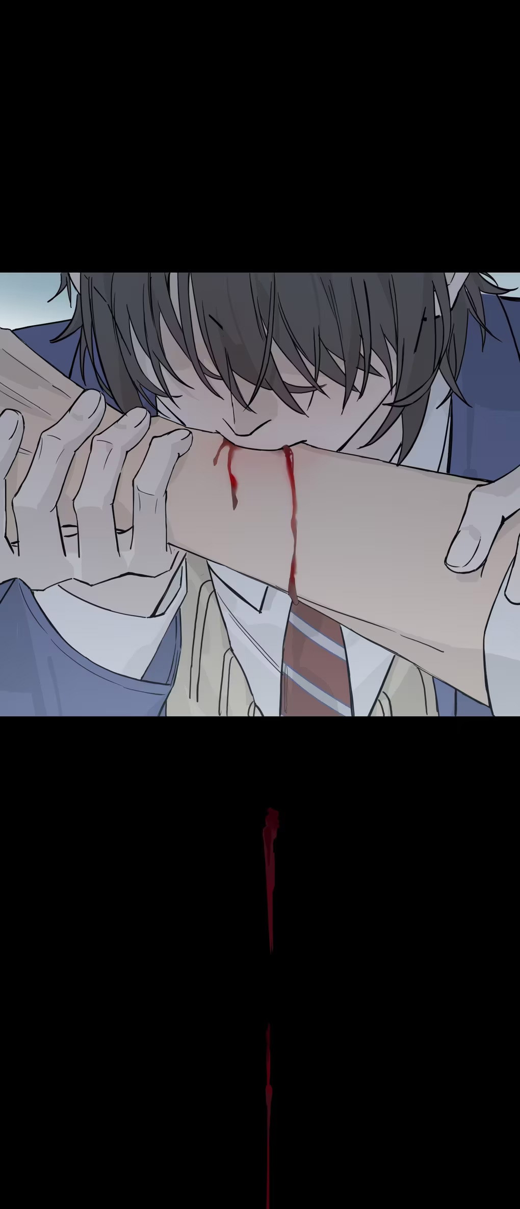 Ngục Tù Rực Cháy Chapter 8 - Next 