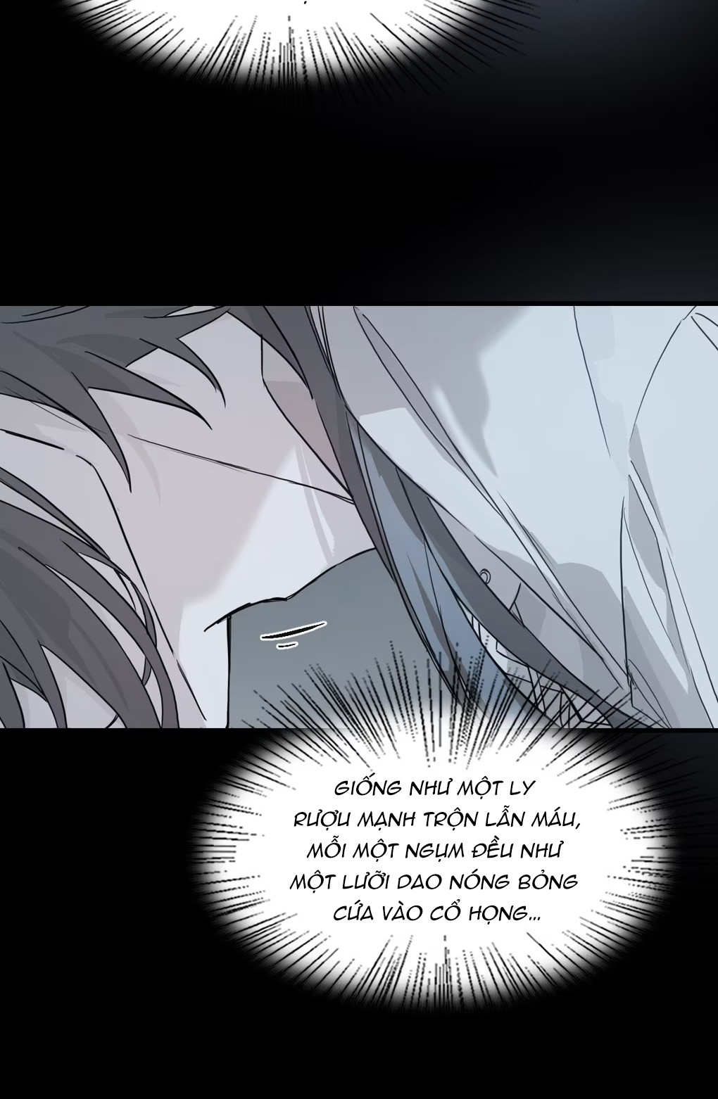 Ngục Tù Rực Cháy Chapter 8 - Next 