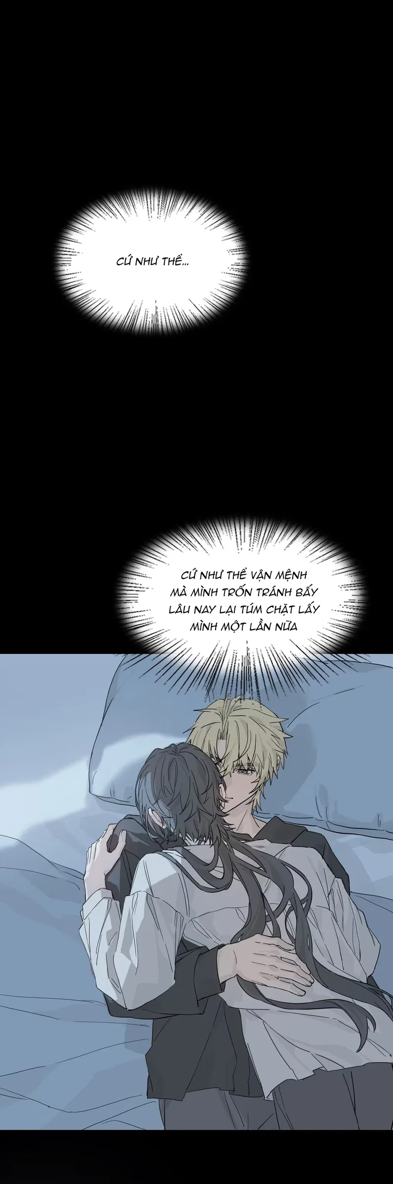 Ngục Tù Rực Cháy Chapter 8 - Next 