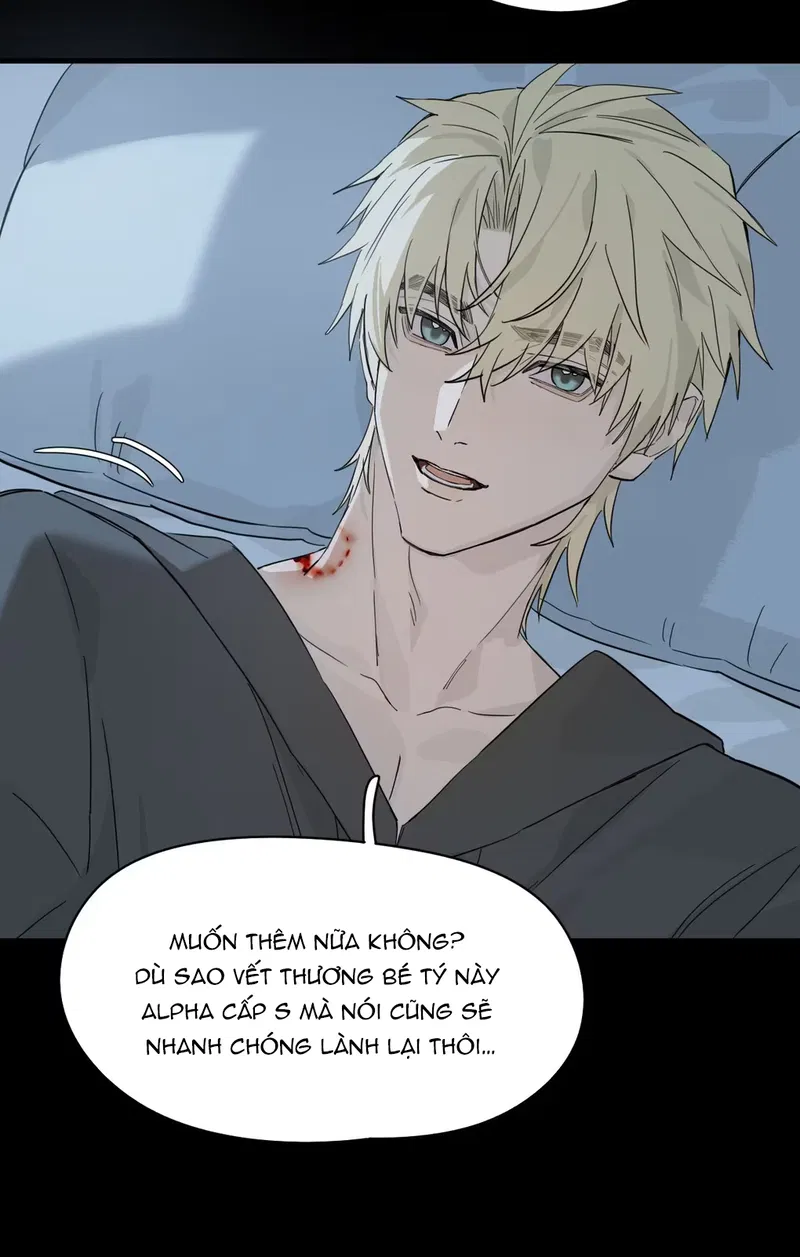 Ngục Tù Rực Cháy Chapter 8 - Next 