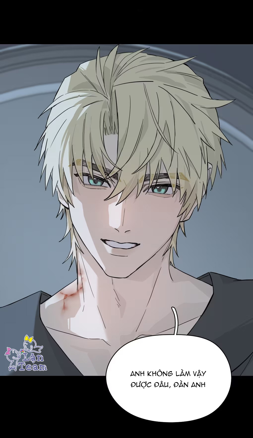 Ngục Tù Rực Cháy Chapter 8 - Next 