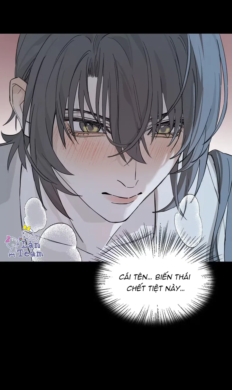 Ngục Tù Rực Cháy Chapter 8 - Next 