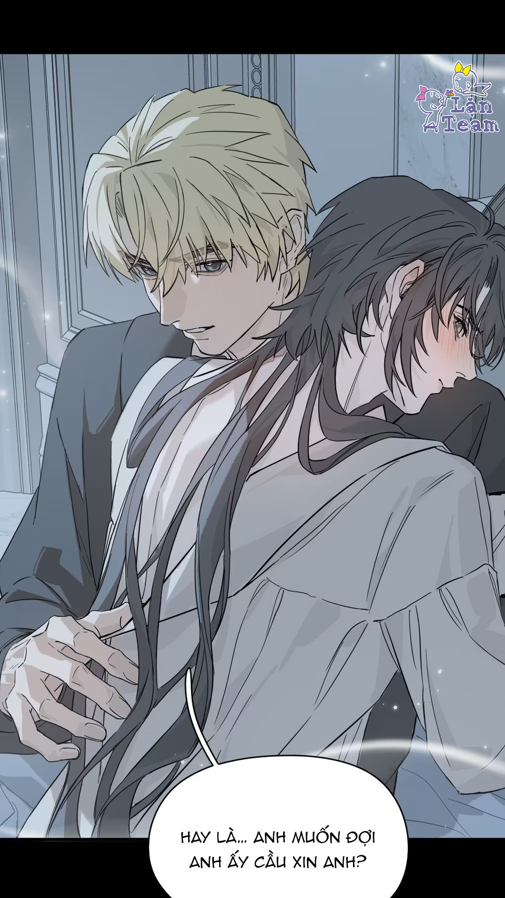 Ngục Tù Rực Cháy Chapter 8 - Next 