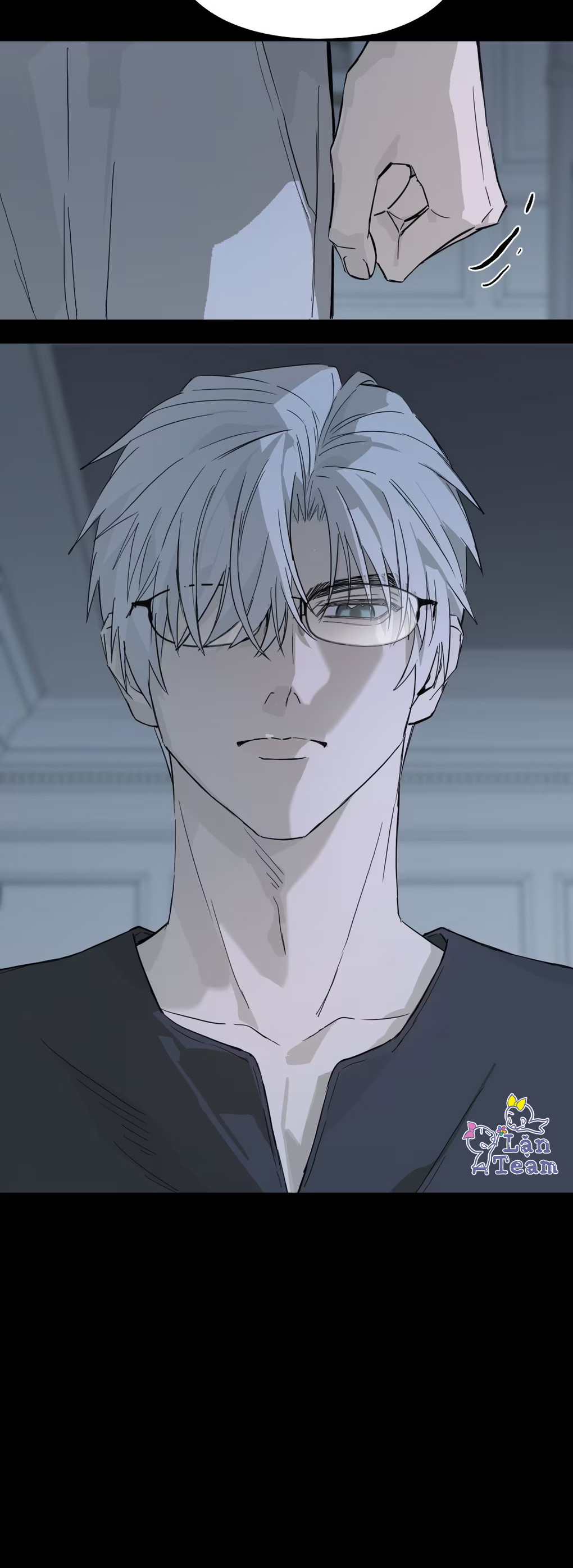 Ngục Tù Rực Cháy Chapter 8 - Next 