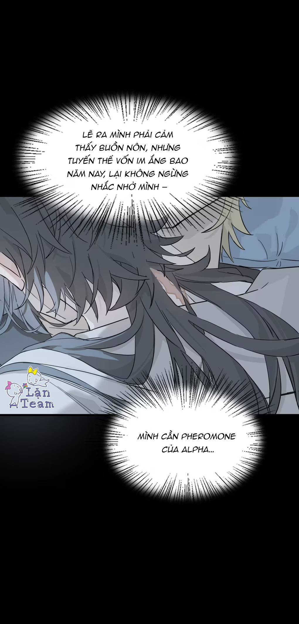 Ngục Tù Rực Cháy Chapter 8 - Next 