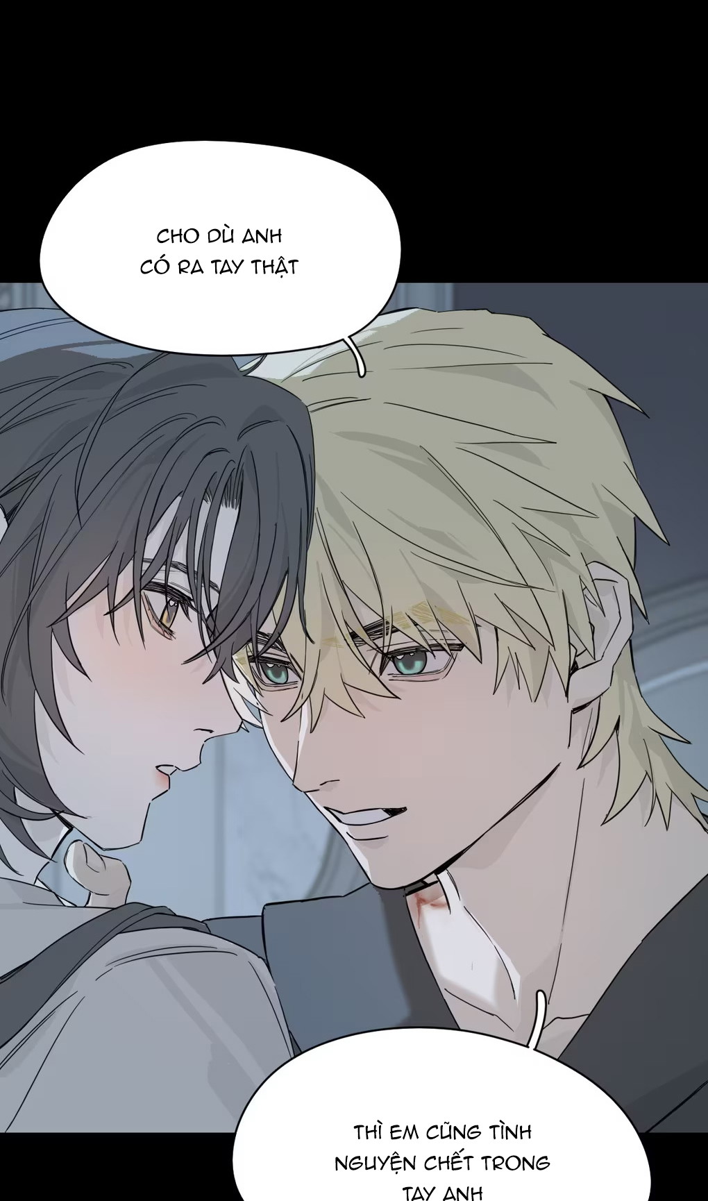 Ngục Tù Rực Cháy Chapter 8 - Next 