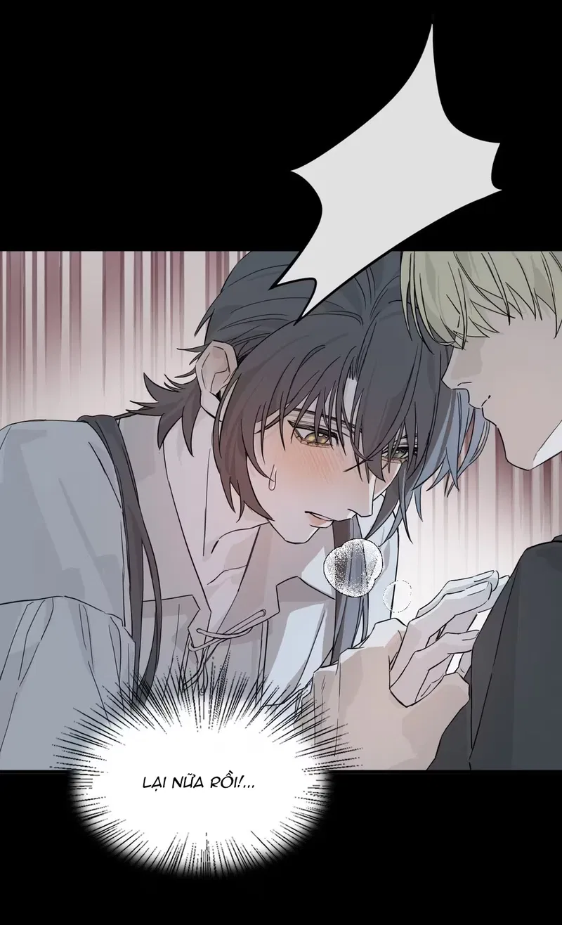 Ngục Tù Rực Cháy Chapter 8 - Next 