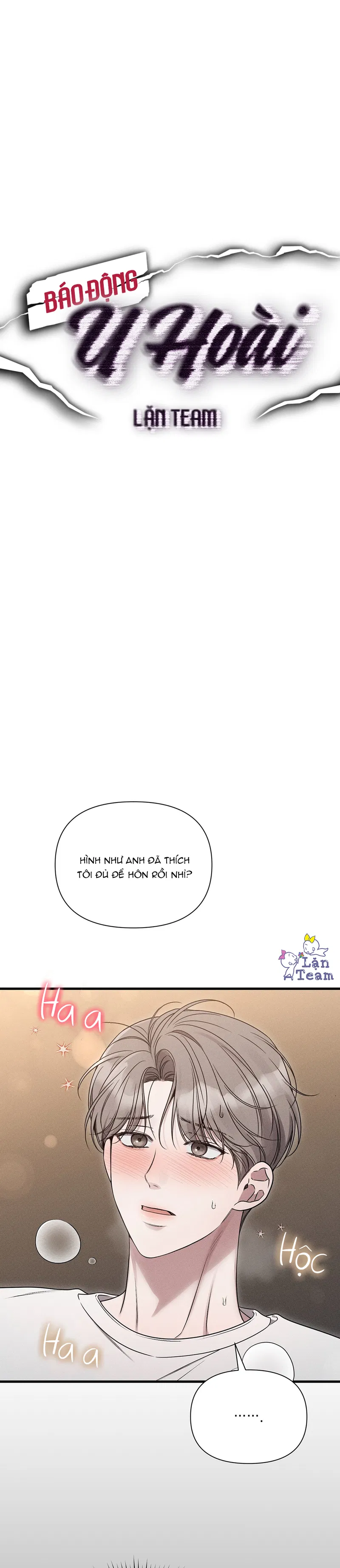 Báo Động U Hoài Chapter 11 - H+ - Trang 2