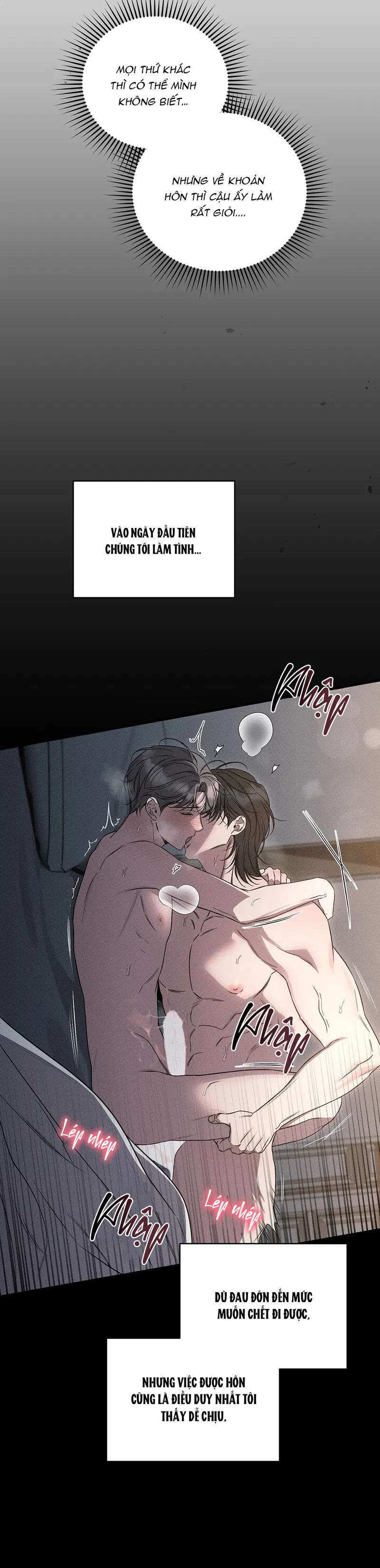 Báo Động U Hoài Chapter 11 - H+ - Trang 2