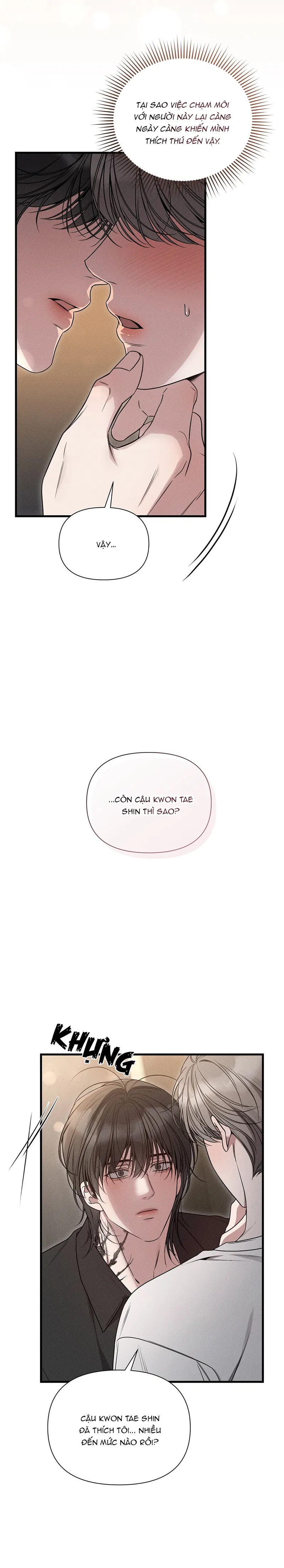 Báo Động U Hoài Chapter 11 - H+ - Trang 2