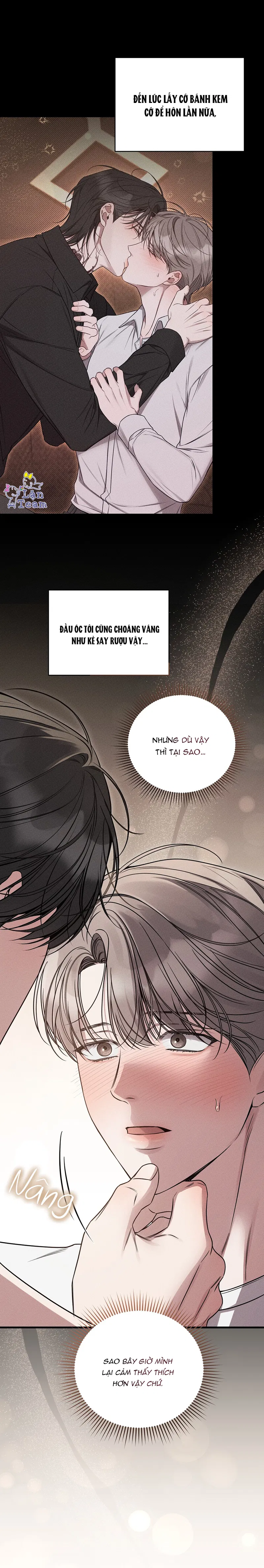 Báo Động U Hoài Chapter 11 - H+ - Trang 2