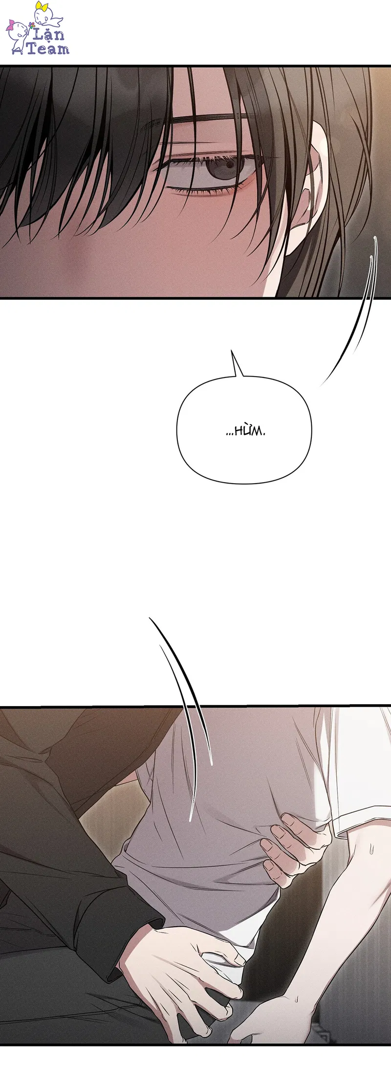 Báo Động U Hoài Chapter 11 - H+ - Trang 2
