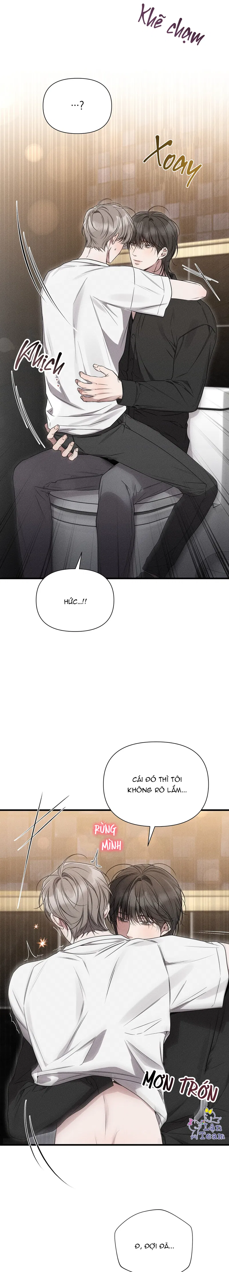 Báo Động U Hoài Chapter 11 - H+ - Trang 2