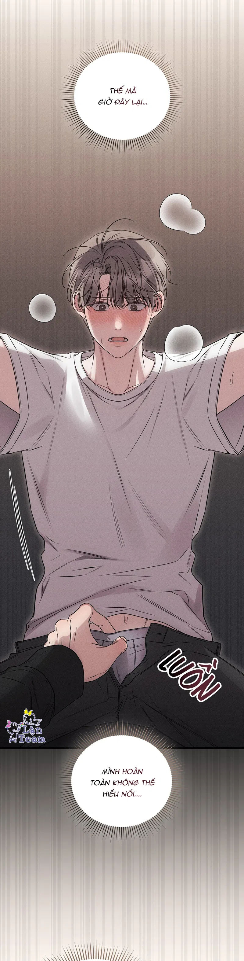 Báo Động U Hoài Chapter 11 - H+ - Trang 2